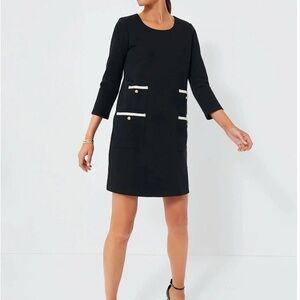 Tuckernuck Francoise Mod Dress.   Original Owner.  Worn once.  Like New.